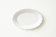 画像をギャラリービューアに読み込む, ROOTS フラム 29cmオーバルプレート