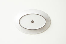 画像をギャラリービューアに読み込む, ROOTS フラム 29cmオーバルプレート