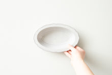 画像をギャラリービューアに読み込む, ROOTS フラム オーバルグラタン