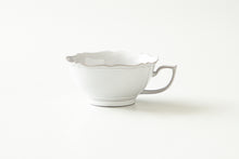 画像をギャラリービューアに読み込む, ROOTS フラム ティーカップ