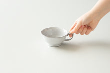 画像をギャラリービューアに読み込む, ROOTS フラム ティーカップ