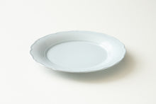 画像をギャラリービューアに読み込む, ROOTS フラム 26cmプレート