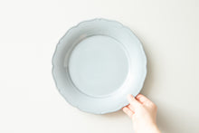 画像をギャラリービューアに読み込む, ROOTS フラム 26cmプレート