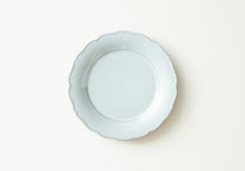 画像をギャラリービューアに読み込む, ROOTS フラム 21cmプレート