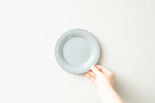 画像をギャラリービューアに読み込む, ROOTS フラム 16cmプレート