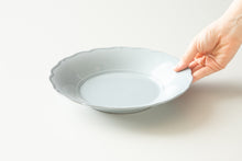 画像をギャラリービューアに読み込む, ROOTS フラム 24cmパスタボウル