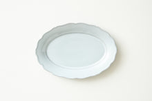 画像をギャラリービューアに読み込む, ROOTS フラム 29cmオーバルプレート