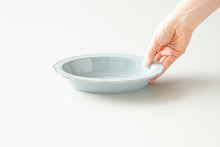 画像をギャラリービューアに読み込む, ROOTS フラム オーバルグラタン