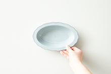 画像をギャラリービューアに読み込む, ROOTS フラム オーバルグラタン