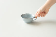 画像をギャラリービューアに読み込む, ROOTS フラム ティーカップ