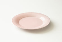 画像をギャラリービューアに読み込む, ROOTS フラム 26cmプレート