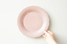 画像をギャラリービューアに読み込む, ROOTS フラム 26cmプレート