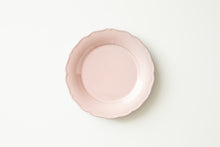 画像をギャラリービューアに読み込む, ROOTS フラム 21cmプレート