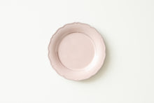 画像をギャラリービューアに読み込む, ROOTS フラム 16cmプレート