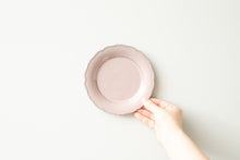 画像をギャラリービューアに読み込む, ROOTS フラム 16cmプレート