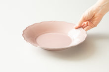 画像をギャラリービューアに読み込む, ROOTS フラム 24cmパスタボウル