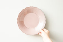 画像をギャラリービューアに読み込む, ROOTS フラム 24cmパスタボウル