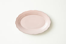 画像をギャラリービューアに読み込む, ROOTS フラム 29cmオーバルプレート