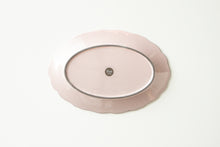 画像をギャラリービューアに読み込む, ROOTS フラム 29cmオーバルプレート