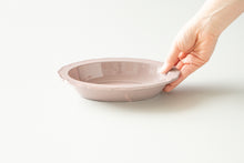 画像をギャラリービューアに読み込む, ROOTS フラム オーバルグラタン