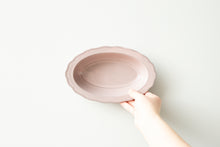 画像をギャラリービューアに読み込む, ROOTS フラム オーバルグラタン