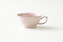 画像をギャラリービューアに読み込む, ROOTS フラム ティーカップ