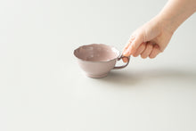 画像をギャラリービューアに読み込む, ROOTS フラム ティーカップ