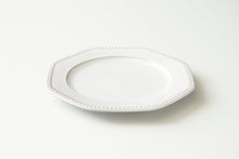 画像をギャラリービューアに読み込む, ROOTS コリーヌ 28cmプレート