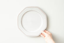 画像をギャラリービューアに読み込む, ROOTS コリーヌ 28cmプレート