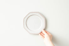 画像をギャラリービューアに読み込む, ROOTS コリーヌ 19.5cmプレート