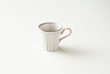 画像をギャラリービューアに読み込む, ROOTS コリーヌ マグカップ