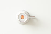 画像をギャラリービューアに読み込む, ROOTS コリーヌ マグカップ