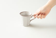 画像をギャラリービューアに読み込む, ROOTS コリーヌ マグカップ