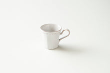 画像をギャラリービューアに読み込む, ROOTS コリーヌ コーヒーカップ