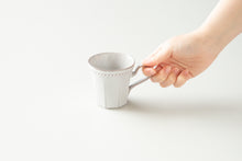 画像をギャラリービューアに読み込む, ROOTS コリーヌ コーヒーカップ
