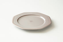 画像をギャラリービューアに読み込む, ROOTS コリーヌ 28cmプレート