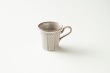 画像をギャラリービューアに読み込む, ROOTS コリーヌ マグカップ