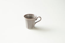 画像をギャラリービューアに読み込む, ROOTS コリーヌ コーヒーカップ