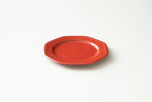 画像をギャラリービューアに読み込む, ROOTS コリーヌ 19.5cmプレート