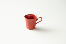 画像をギャラリービューアに読み込む, ROOTS コリーヌ コーヒーカップ