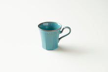 画像をギャラリービューアに読み込む, ROOTS コリーヌ マグカップ