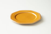 画像をギャラリービューアに読み込む, ROOTS コリーヌ 28cmプレート