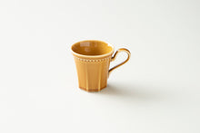 画像をギャラリービューアに読み込む, ROOTS コリーヌ マグカップ