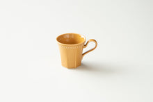 画像をギャラリービューアに読み込む, ROOTS コリーヌ コーヒーカップ