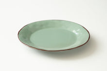 画像をギャラリービューアに読み込む, ROOTS プレーリー 28cmプレート