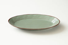 画像をギャラリービューアに読み込む, ROOTS プレーリー 31cmプラター