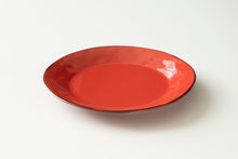 画像をギャラリービューアに読み込む, ROOTS プレーリー 28cmプレート