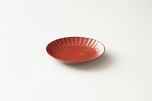 画像をギャラリービューアに読み込む, ROOTS 風雅 16.5cm丸皿