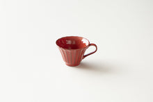 画像をギャラリービューアに読み込む, ROOTS 風雅 コーヒーカップ