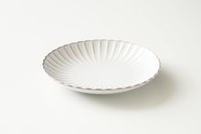 画像をギャラリービューアに読み込む, ROOTS 風雅 24cm丸皿